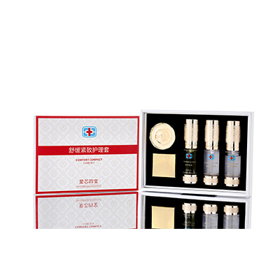 元宝山私密拓客体验套