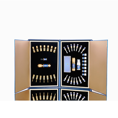 元宝山7D私密抗衰养护套