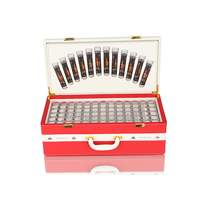 元宝山产后卵巢回春套